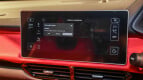 Lotus Emira Interior photo