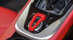 Lotus Emira Interior photo