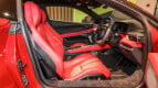 Lotus Emira Interior photo