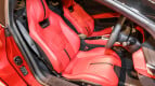 Lotus Emira Interior photo