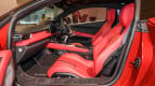 Lotus Emira Interior photo