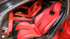Lotus Emira Interior photo