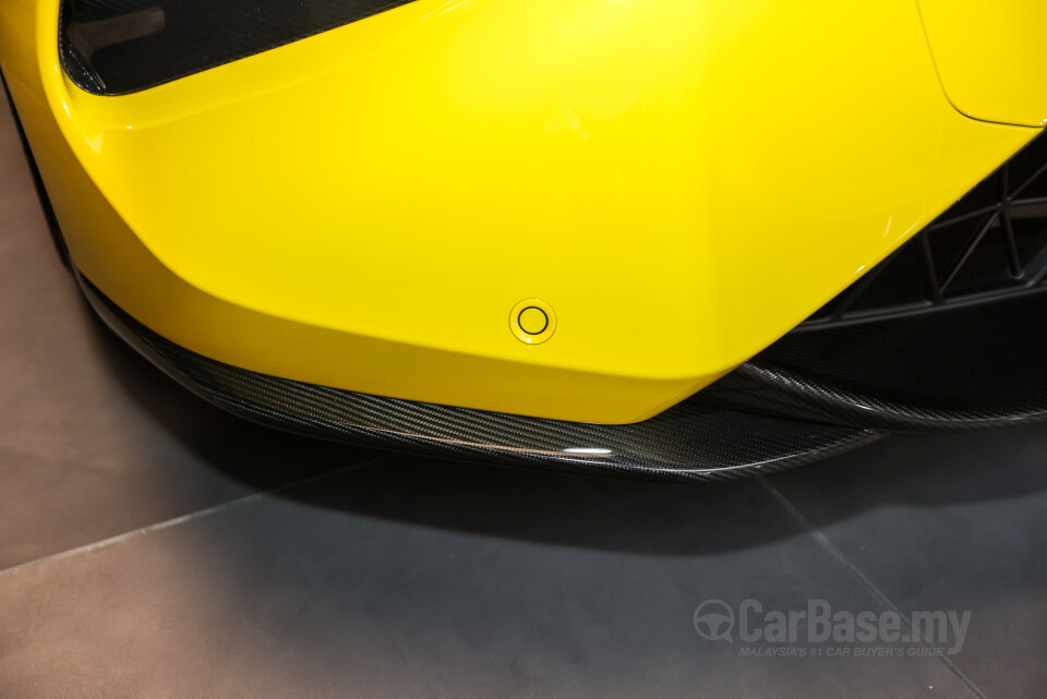 Lotus Emeya Type 133 (2024) Exterior