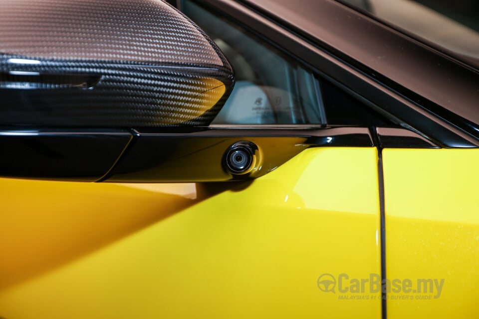 Lotus Emeya Type 133 (2024) Exterior