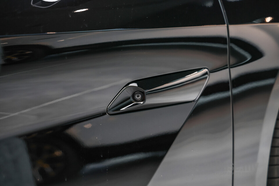 Lotus Emeya Type 133 (2024) Exterior