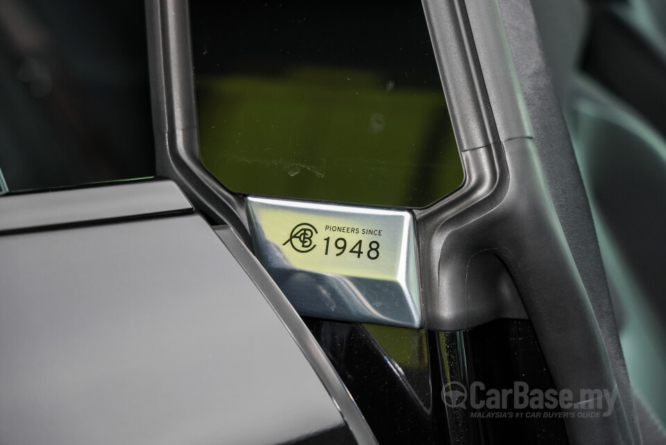 Lotus Emeya Type 133 (2024) Exterior