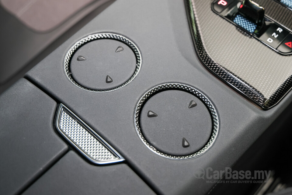 Lotus Emeya Type 133 (2024) Interior