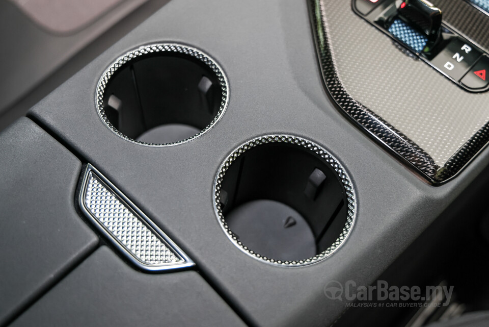 Lotus Emeya Type 133 (2024) Interior