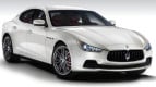 Maserati Ghibli Exterior photo