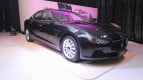 Maserati Ghibli Exterior photo