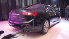 Maserati Ghibli Exterior photo