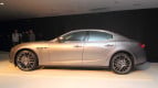 Maserati Ghibli Exterior photo