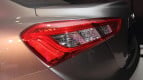 Maserati Ghibli Exterior photo