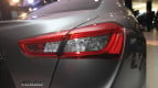 Maserati Ghibli Exterior photo