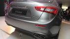 Maserati Ghibli Exterior photo
