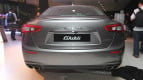 Maserati Ghibli Exterior photo