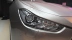 Maserati Ghibli Exterior photo