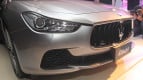 Maserati Ghibli Exterior photo