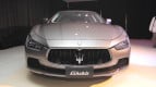 Maserati Ghibli Exterior photo