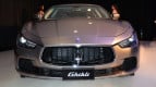 Maserati Ghibli Exterior photo