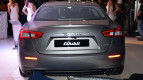Maserati Ghibli Exterior photo