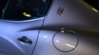 Maserati Ghibli Exterior photo