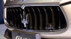 Maserati Ghibli Exterior photo