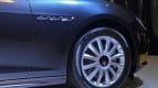 Maserati Ghibli Exterior photo