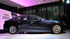 Maserati Ghibli Exterior photo