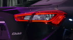 Maserati Ghibli Exterior photo