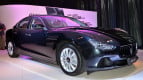 Maserati Ghibli Exterior photo