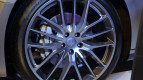 Maserati Ghibli Exterior photo