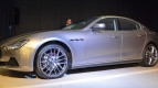 Maserati Ghibli Exterior photo