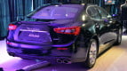 Maserati Ghibli Exterior photo
