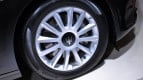 Maserati Ghibli Exterior photo