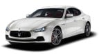 Maserati Ghibli Exterior photo
