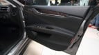 Maserati Ghibli Interior photo