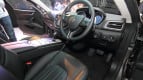 Maserati Ghibli Interior photo