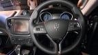 Maserati Ghibli Interior photo