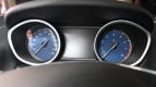 Maserati Ghibli Interior photo