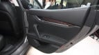 Maserati Ghibli Interior photo