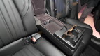 Maserati Ghibli Interior photo