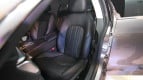 Maserati Ghibli Interior photo