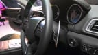 Maserati Ghibli Interior photo