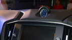 Maserati Ghibli Interior photo