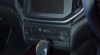 Maserati Ghibli Interior photo