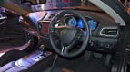 Maserati Ghibli Interior photo