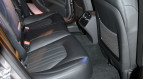 Maserati Ghibli Interior photo