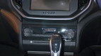 Maserati Ghibli Interior photo