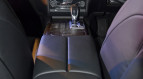 Maserati Ghibli Interior photo